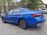 Certified 2024 Volkswagen Jetta SEL image 4