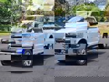 Used 2015 Ford F150 Lariat w/ Equipment Group 502A Luxury image 4