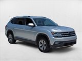 Used 2018 Volkswagen Atlas SE image 3