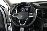 Certified 2021 Volkswagen Atlas SE image 3