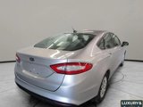 Used 2014 Ford Fusion S image 5