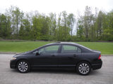 Used 2011 Honda Civic EX-L image 5
