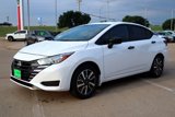 New 2024 Nissan Versa S w/ S Plus Package image 3