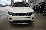Used 2020 Jeep Compass Limited image 2