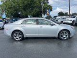 Used 2011 Chevrolet Malibu LT image 4