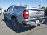 New 2025 GMC Canyon Elevation image 3