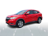 Used 2017 Honda HR-V EX image 2