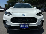 Used 2023 Honda HR-V LX image 4