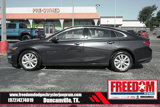 Used 2023 Chevrolet Malibu LT image 2