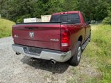 Used 2015 RAM 1500 Big Horn image 2