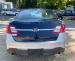 Used 2017 Ford Taurus Police Interceptor AWD image 4