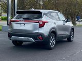 Used 2024 Kia Seltos LX image 3