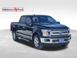 Used 2019 Ford F150 XLT w/ Equipment Group 302A Luxury image 4