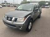 Used 2017 Nissan Frontier SV w/ SV Value Truck Package image 3