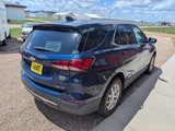 Used 2022 Chevrolet Equinox LT image 5