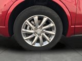 Used 2020 Buick Envision Essence w/ LPO, Interior Luxury Package image 2
