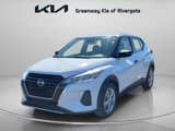Used 2021 Nissan Kicks S image 3