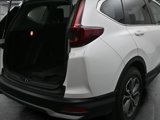 Certified 2022 Honda CR-V EX image 2