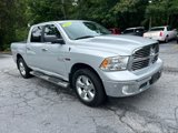 Used 2017 RAM 1500 Big Horn image 2