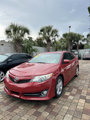 Used 2014 Toyota Camry SE image 3