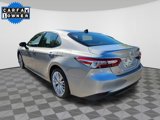 Used 2019 Toyota Camry XLE image 3