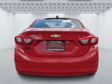 Used 2017 Chevrolet Cruze LS image 4