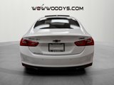Used 2016 Chevrolet Malibu Premier w/ Driver Confidence Package image 5