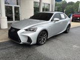 Used 2018 Lexus IS 300 F Sport w/ F Sport Package image 2