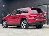 Used 2014 Jeep Grand Cherokee Limited w/ Luxury Group II image 3