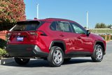 Used 2023 Toyota RAV4 XLE image 4