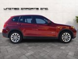Used 2014 BMW X3 xDrive28i image 6