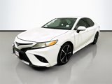 Used 2019 Toyota Camry XSE image 3