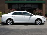 Used 2012 Chevrolet Malibu LS image 2