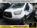 Used 2015 Ford Transit 150 130 Low Roof image 2