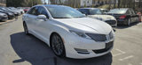 Used 2013 Lincoln MKZ image 3