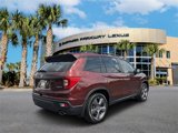 Used 2020 Honda Passport Touring image 4