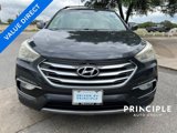Used 2018 Hyundai Santa Fe Sport w/ 2.4L Value Package 02 image 3