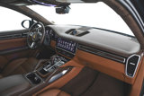 Used 2022 Porsche Cayenne Turbo S w/ Premium Plus Package (Pi3) image 2