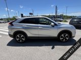 Used 2023 Mitsubishi Eclipse Cross SE image 4