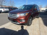 Used 2018 Ford Escape SEL image 3