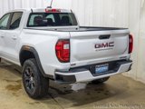 Certified 2024 GMC Canyon Elevation image 4