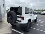 Used 2012 Jeep Wrangler Unlimited Sahara w/ Connectivity Group image 6