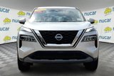 Certified 2023 Nissan Rogue SV image 2