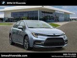 Used 2022 Toyota Corolla SE image 1