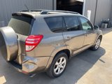 Used 2010 Toyota RAV4 Limited image 3