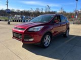 Used 2016 Ford Escape Titanium image 4