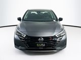 Used 2024 Nissan Versa SR image 2