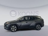 Used 2024 Hyundai Tucson SEL w/ Convenience Package image 2