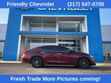 Used 2016 Nissan Maxima Platinum image 3