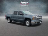 Used 2014 Chevrolet Silverado 1500 LT w/ All Star Edition image 3